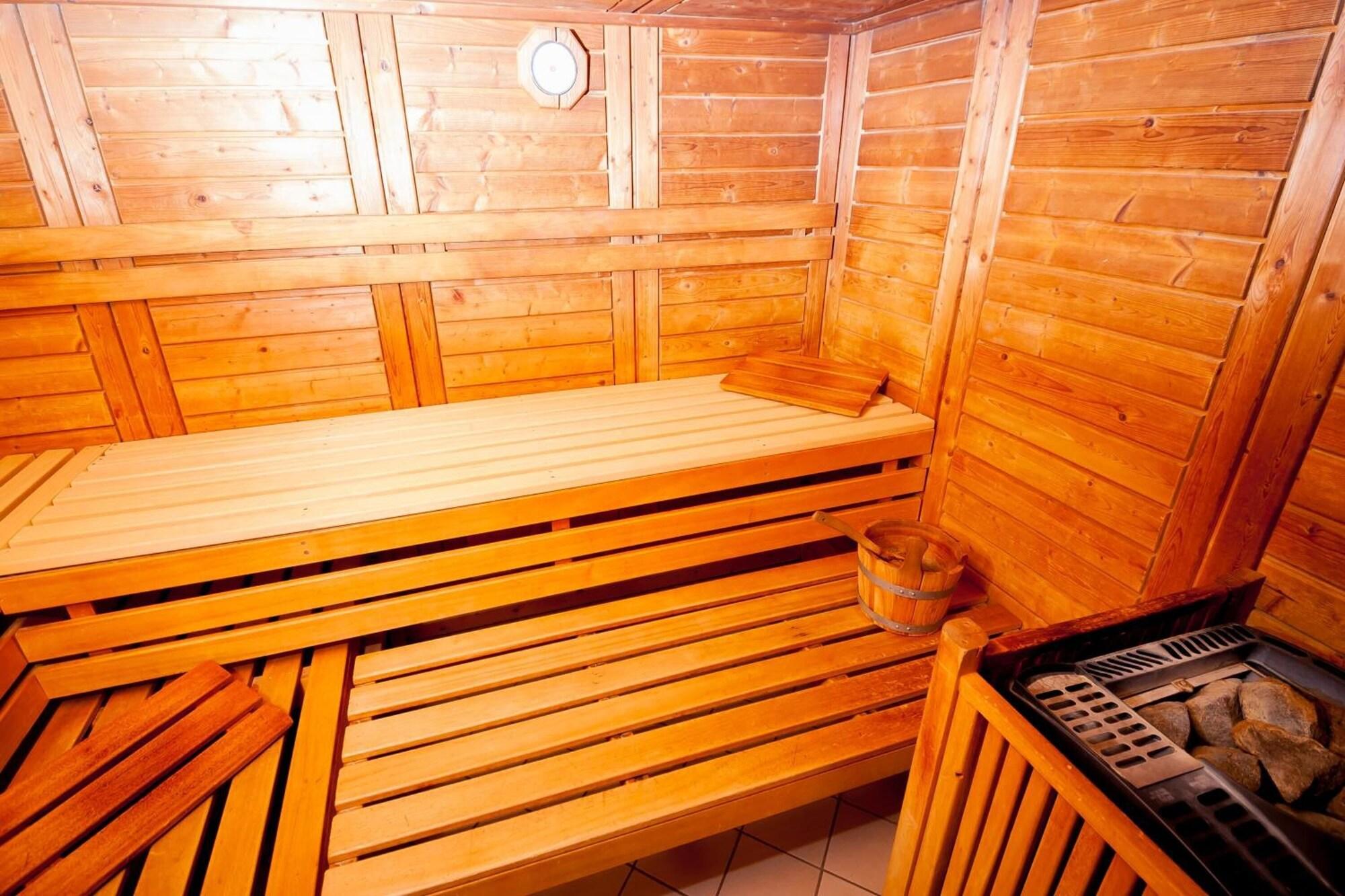 Spa Hotel der Jägerhof