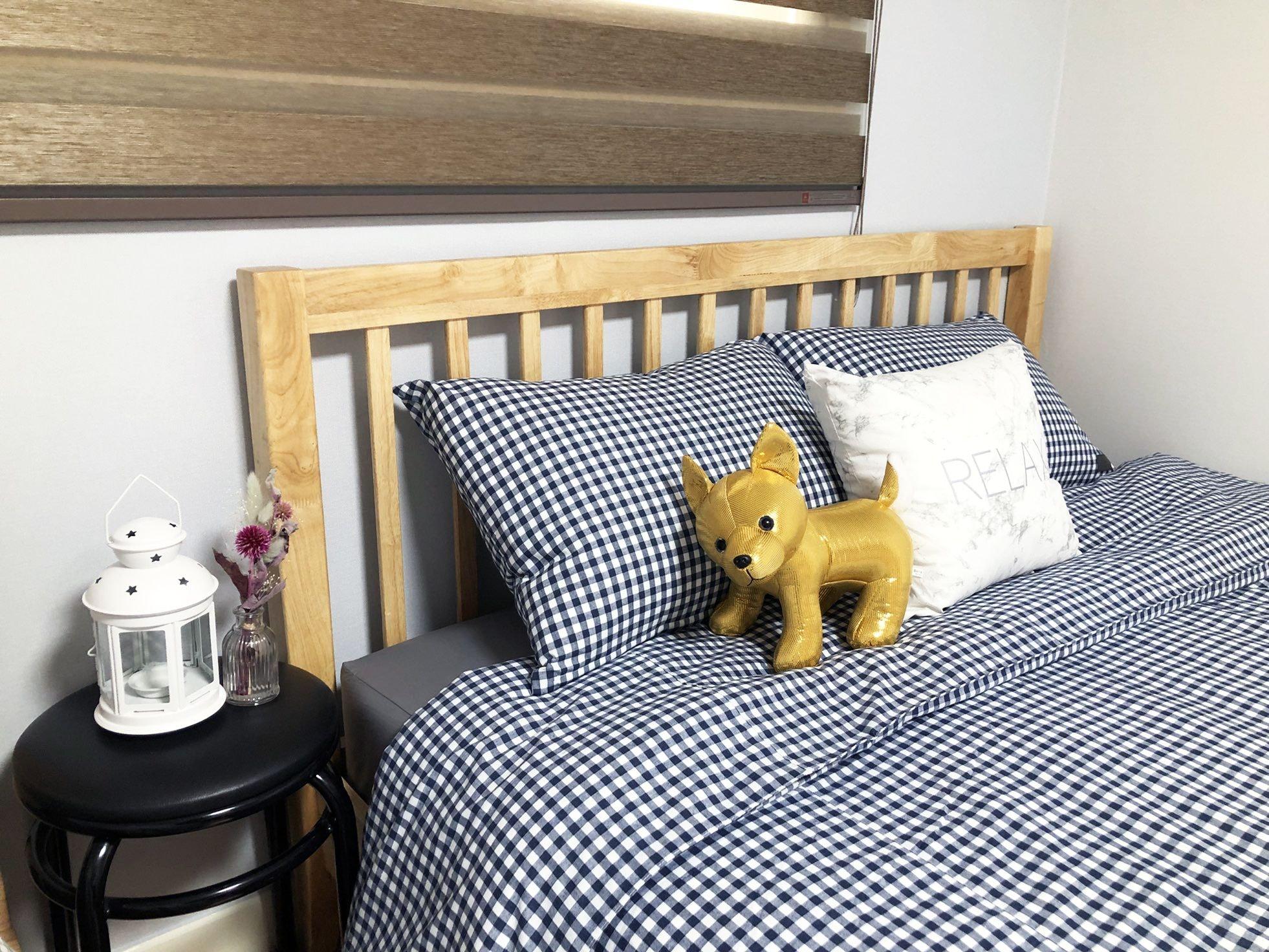 Varios Lee & No Guesthouse