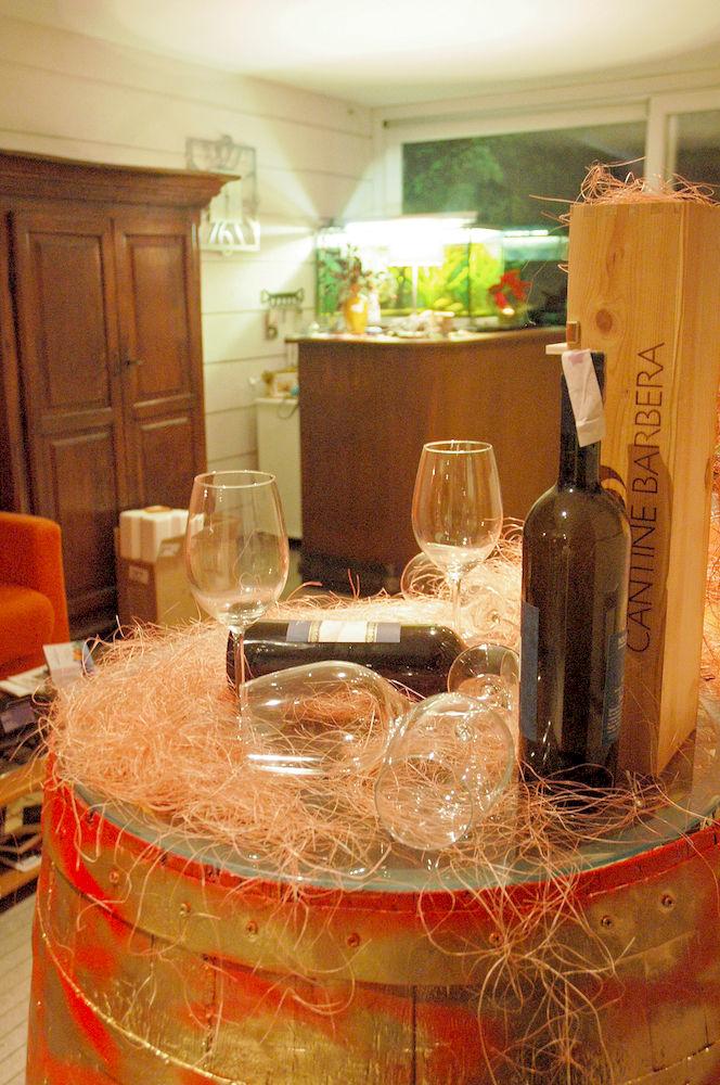 Set de Habitación Casa del Vento
