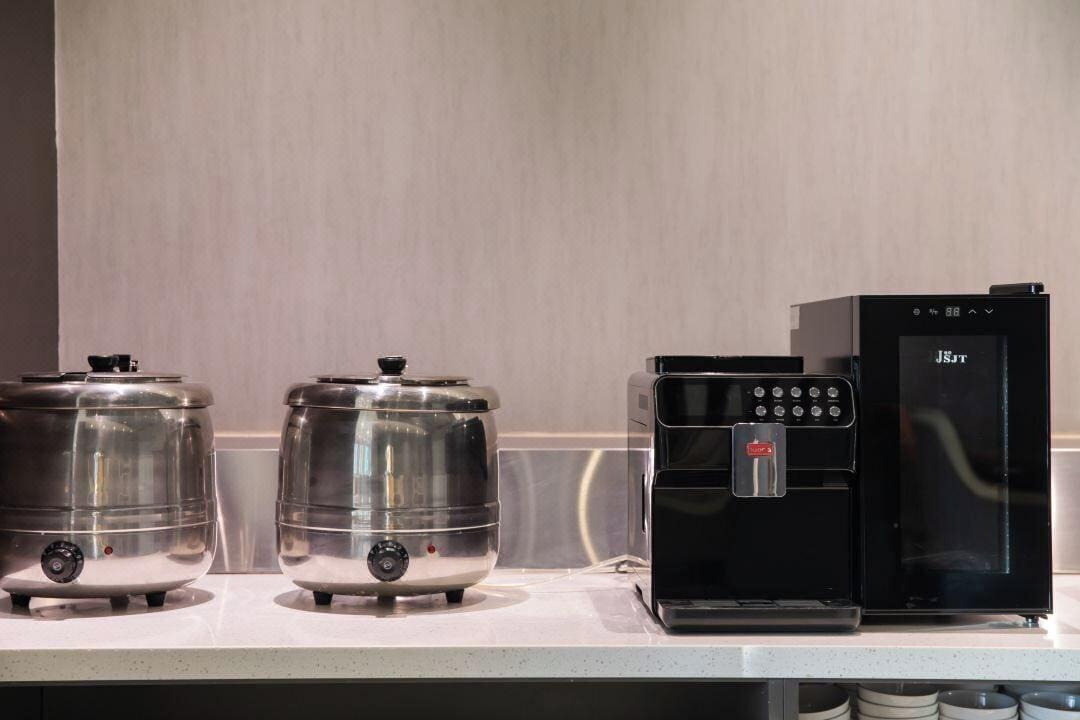 Restaurant Camfrey Hotel Beijing Capital Airport