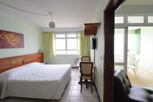 Alojamiento - Imperador Turismo Hotel