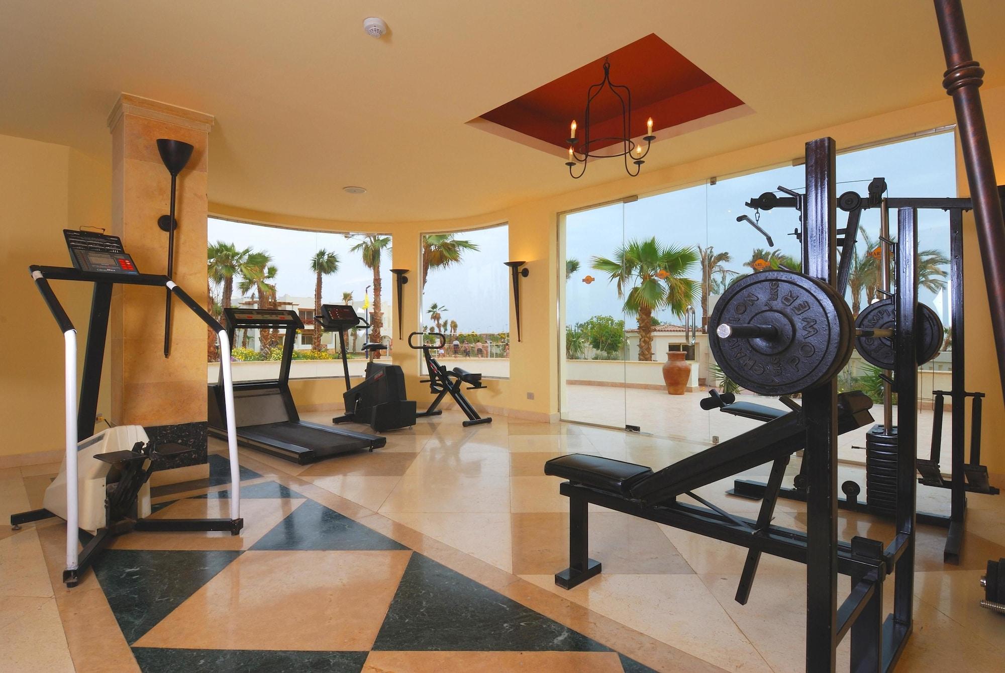 Gimnasio Amphoras Aqua