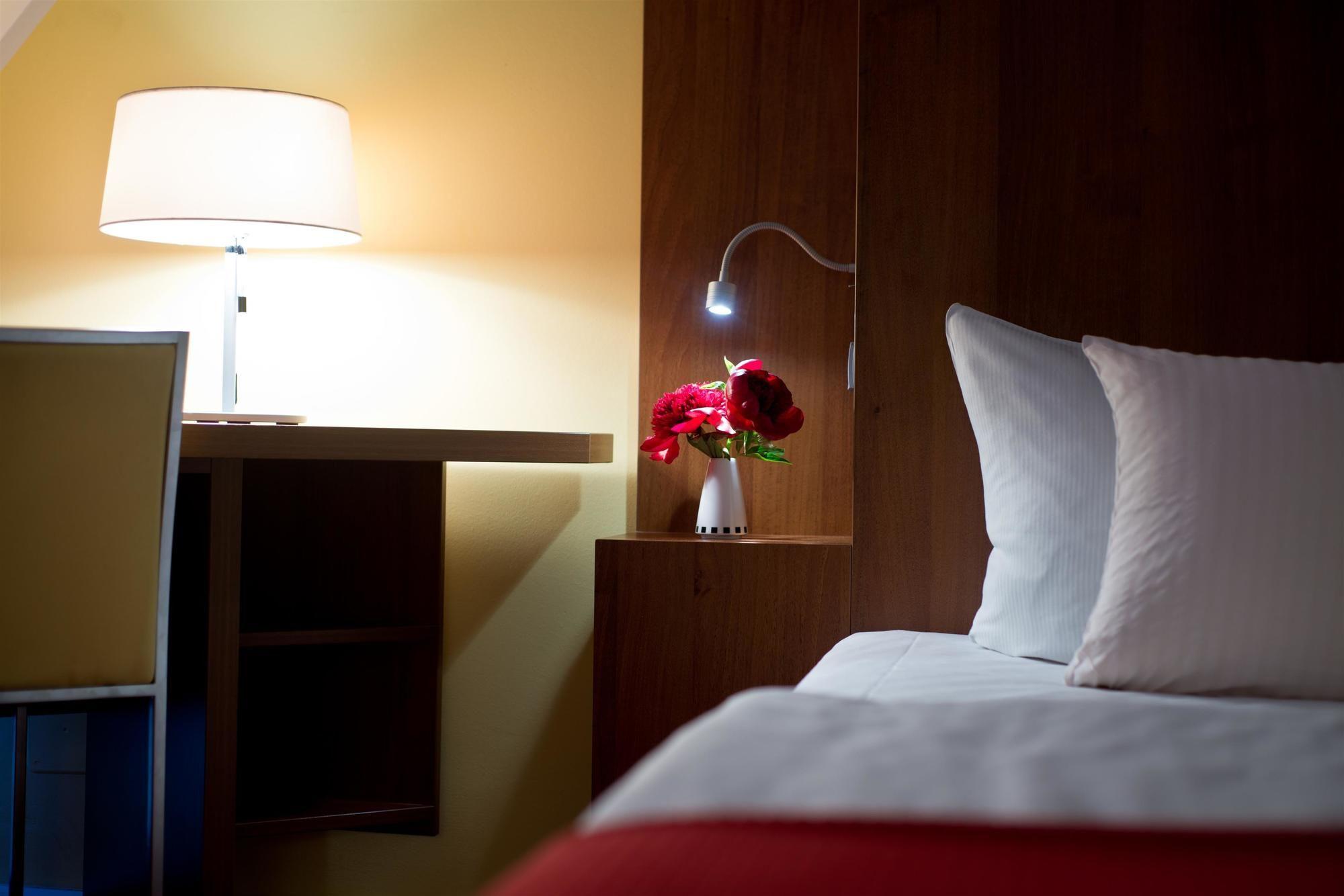 Set de Habitación Harry's Home Berlin Moabit