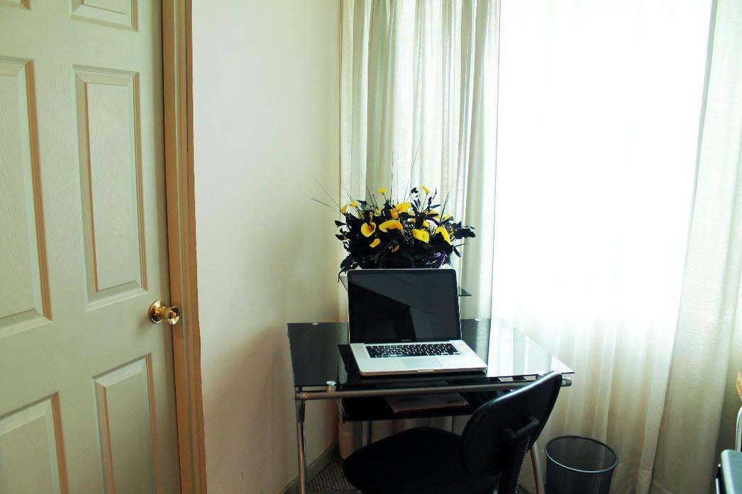 Set de Habitación Hotel Capelli