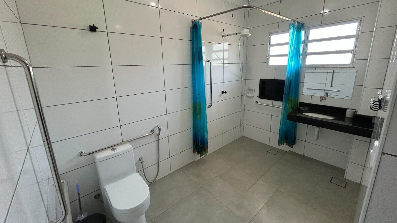 Equipamiento de Habitación Recanto Ubaduba
