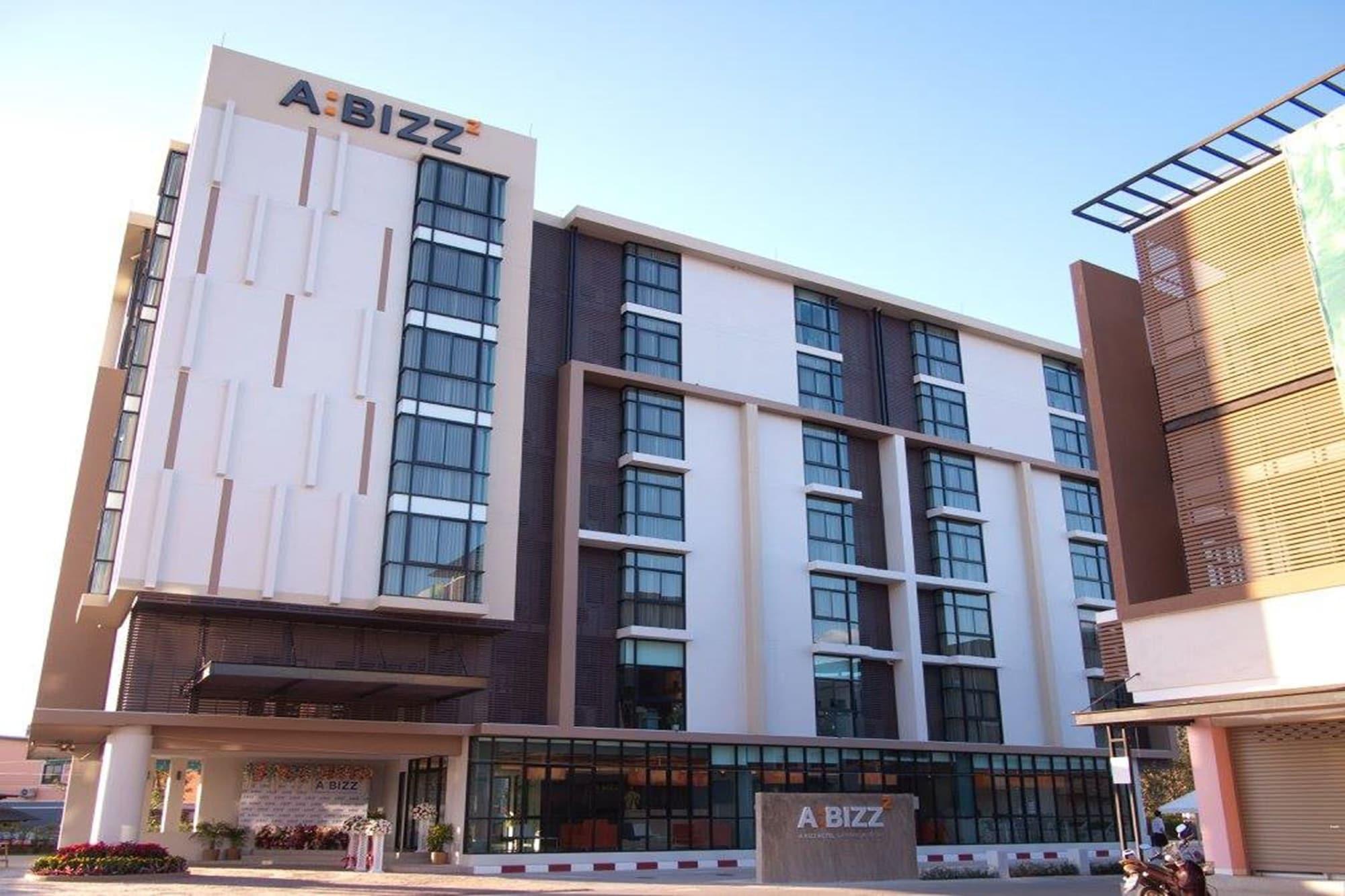 Vista Exterior A Bizz