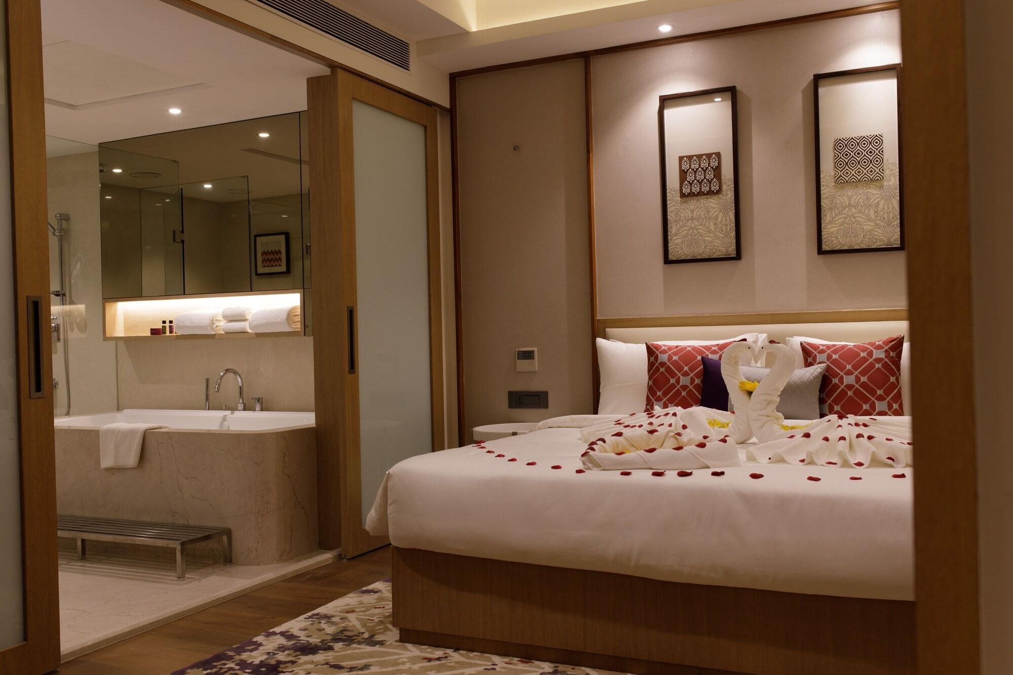 Habitación Sayaji Jamnagar