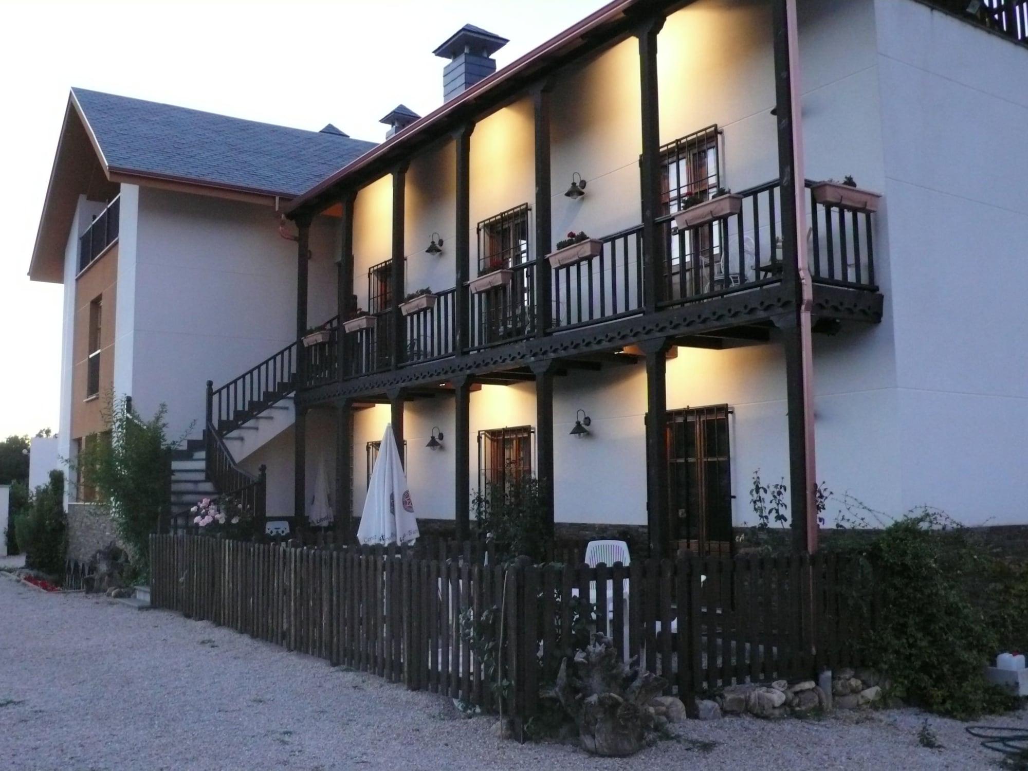 Varios Hotel Rural La Peregrina