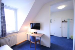 Alojamiento - Altstadt Hotel