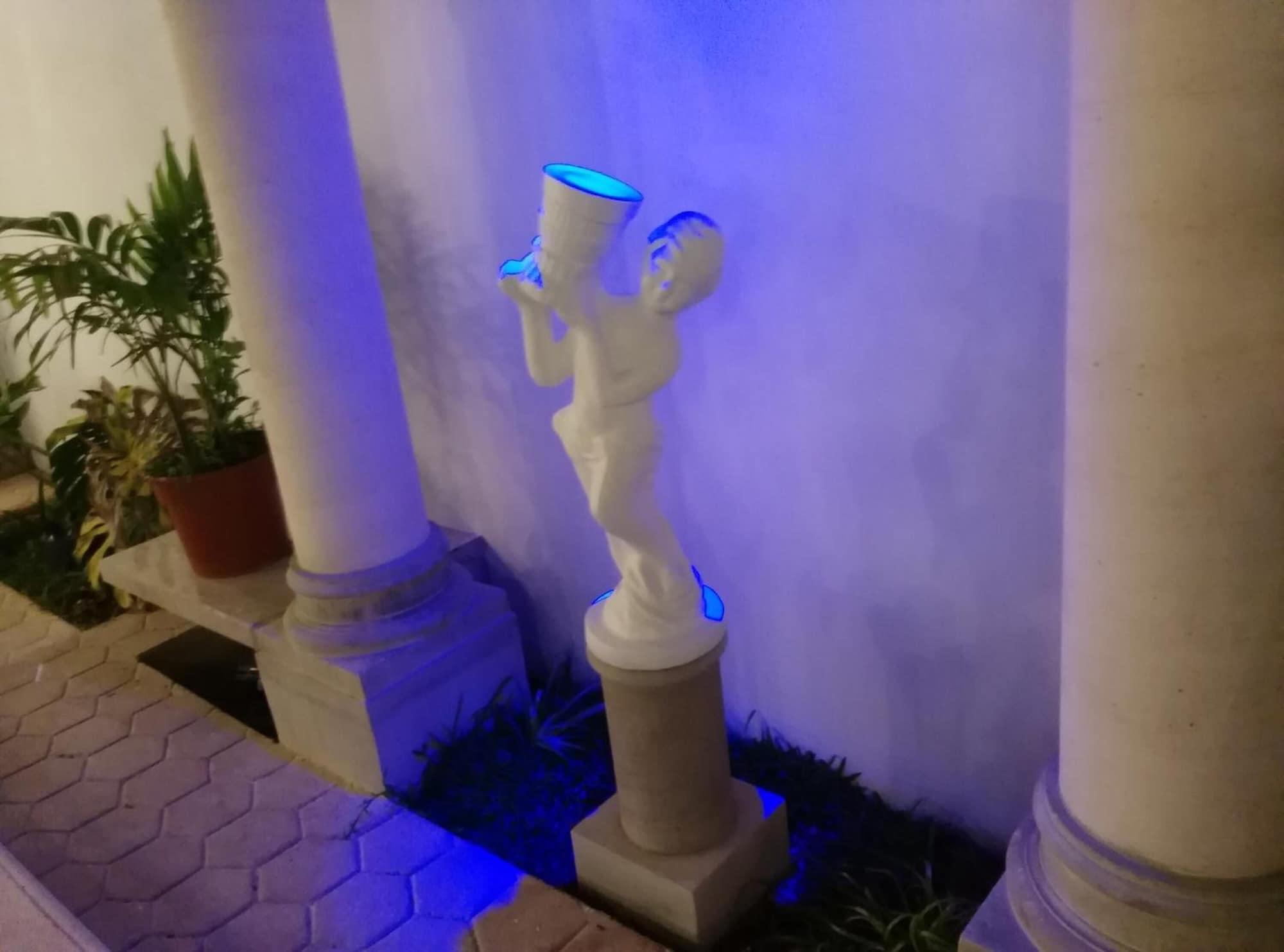 Spa Hotel Hacienda Margot