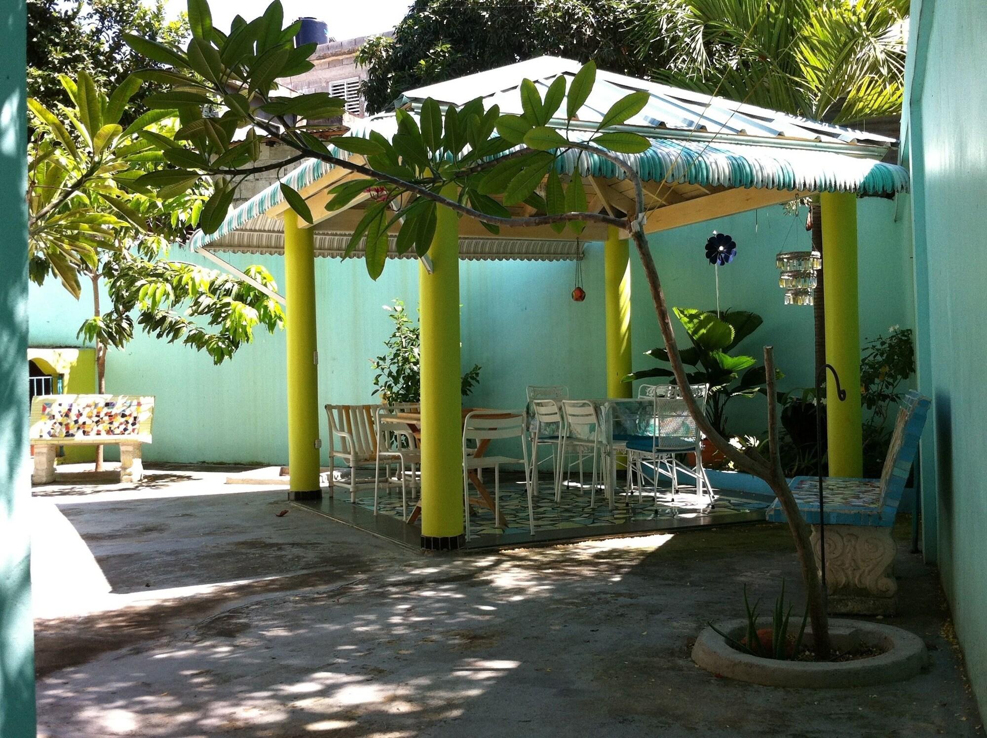 Varios Casa Azul Apartment