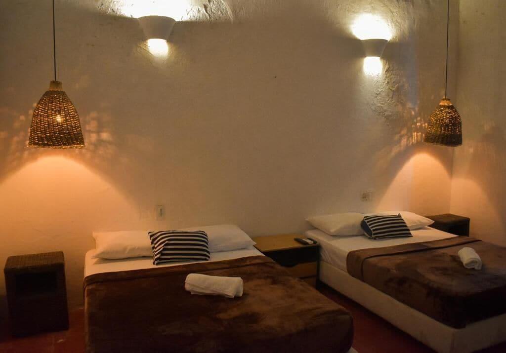 Spa Casa Gaitana- Alma Hotels
