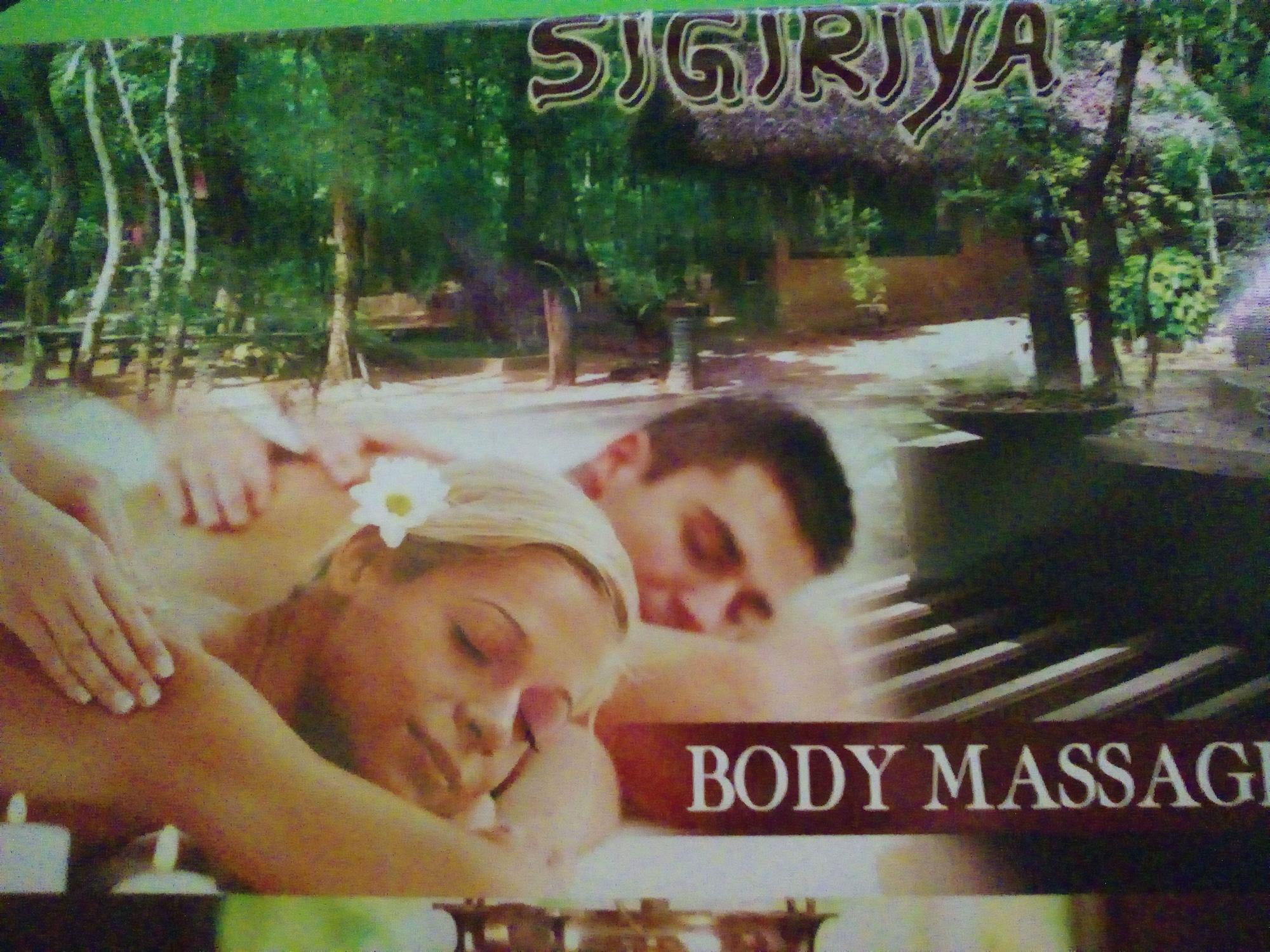 Spa Sigiriya Nature Villa Lodge