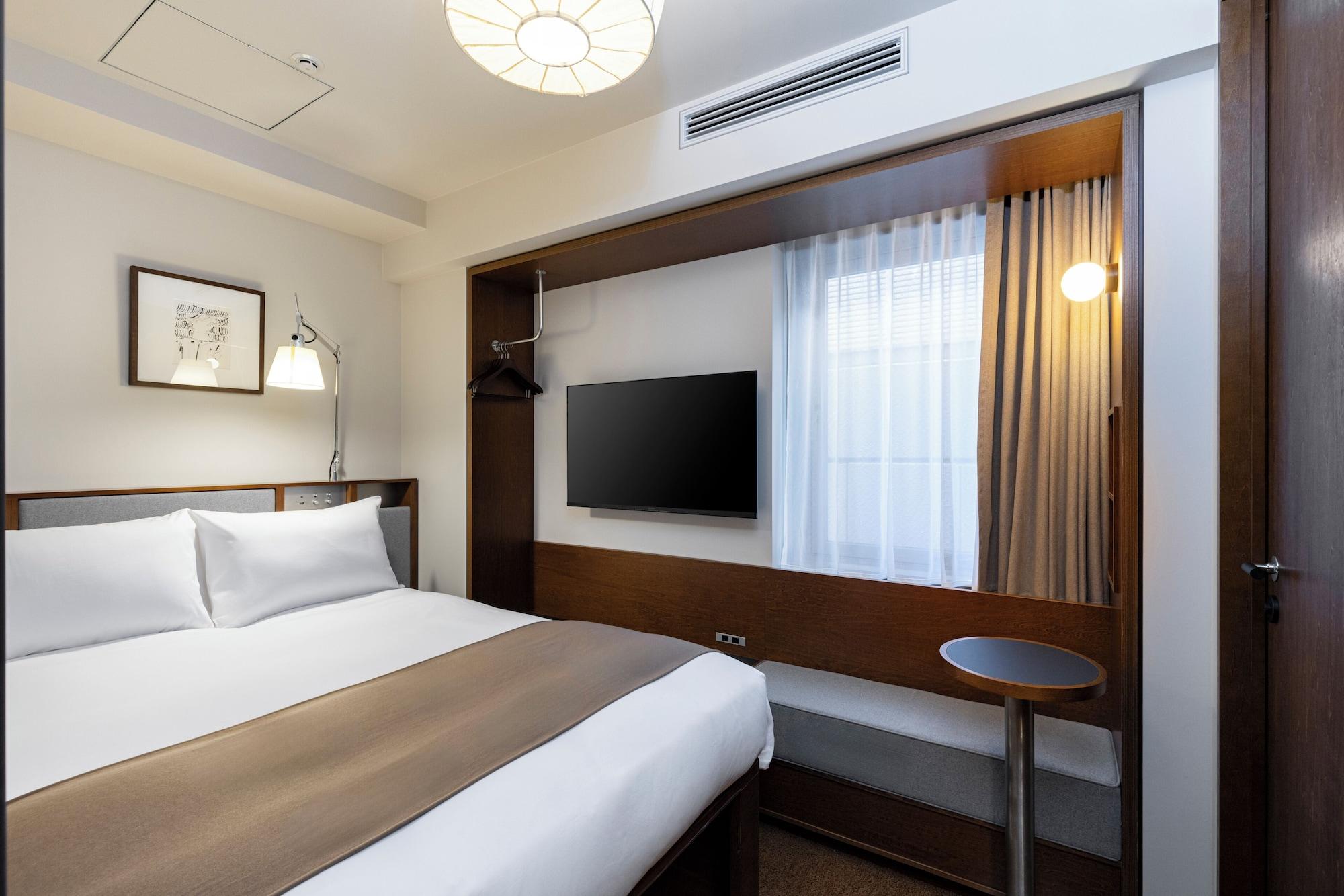 Habitación Tokyu Stay Shibuya Ebisu