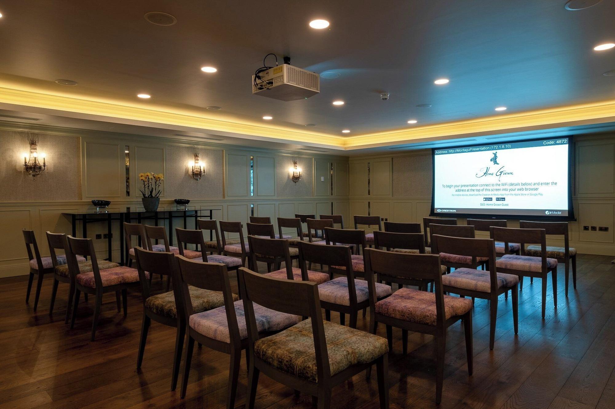 Sala de Reuniones Home House Studio - Private members club