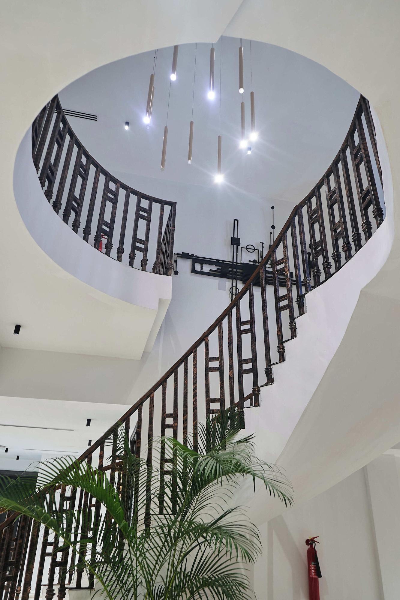 Varios BRICKSPOINT BOUTIQUE APARTHOTEL ASOKORO