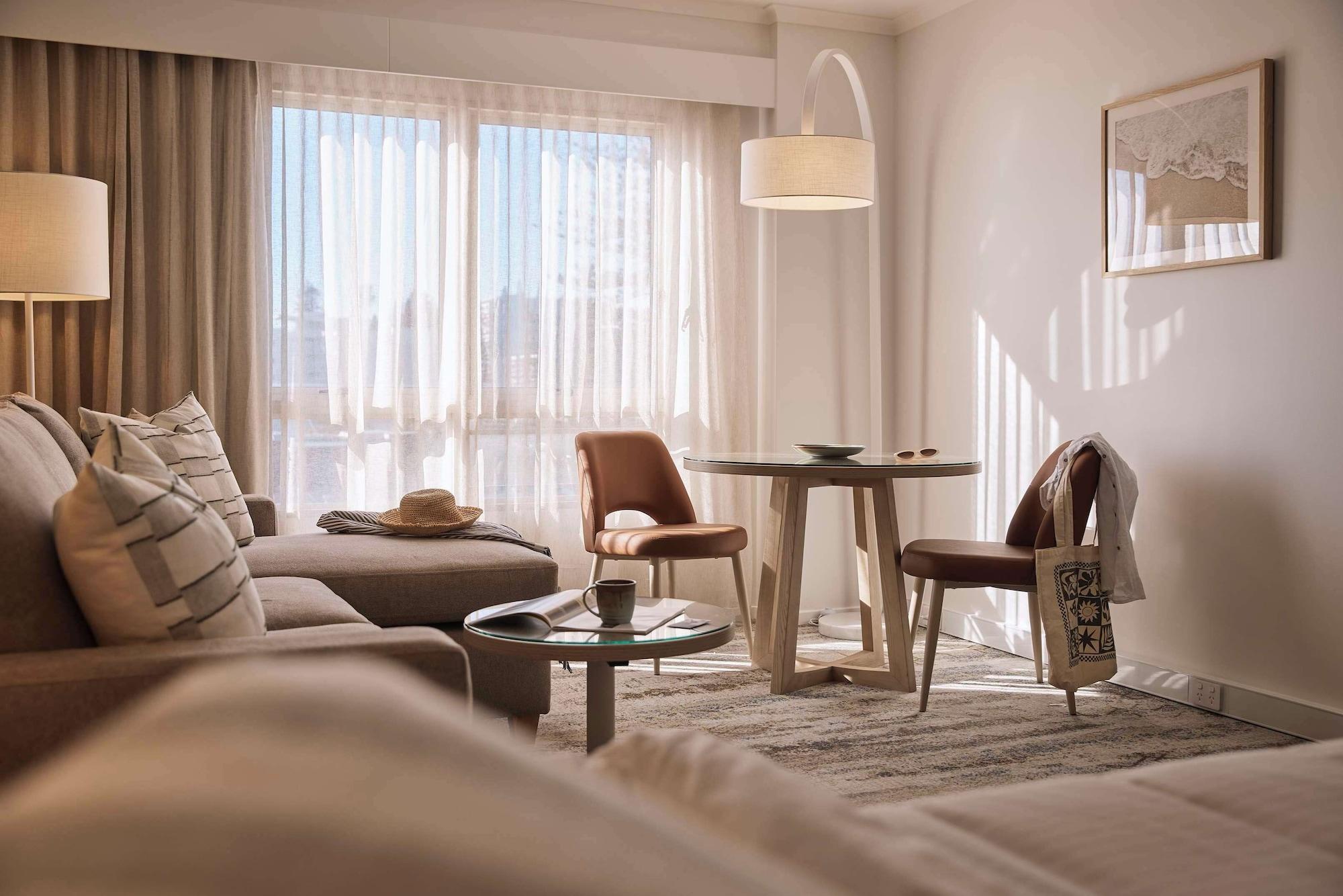 Habitación Rydges Port Macquarie