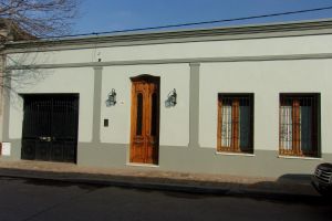 Alojamiento - La Posada de Don Segundo