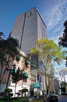 Alojamiento - Hotel Royal Reforma