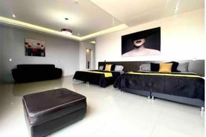 Alquiler Vacacional - Suite Familiar