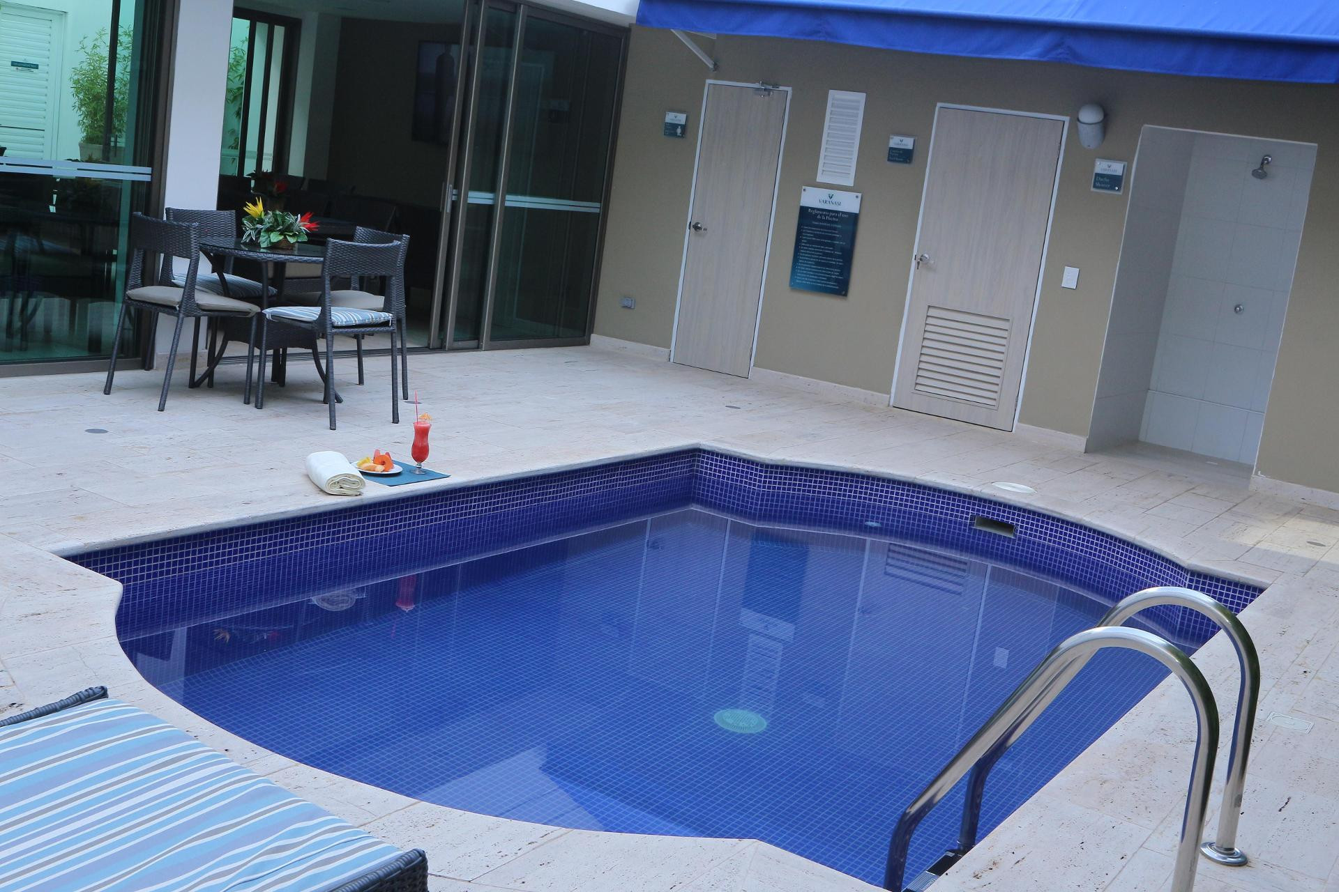 Hotel Varanasi Hotel Boutique Aeropuerto