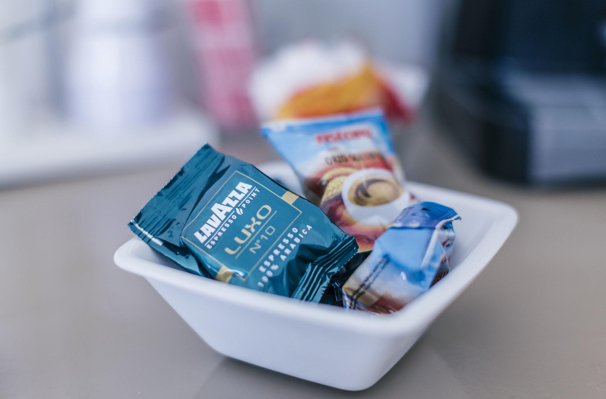 Restaurant B&B La Postale