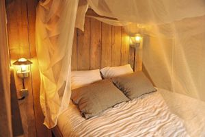 Alquiler Vacacional - Le Lodge de la Rivière au Coeur du Domaine Sainte Colombe