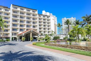 Alojamiento - Villa del Palmar Beach Resort and Spa, Puerto Vallarta
