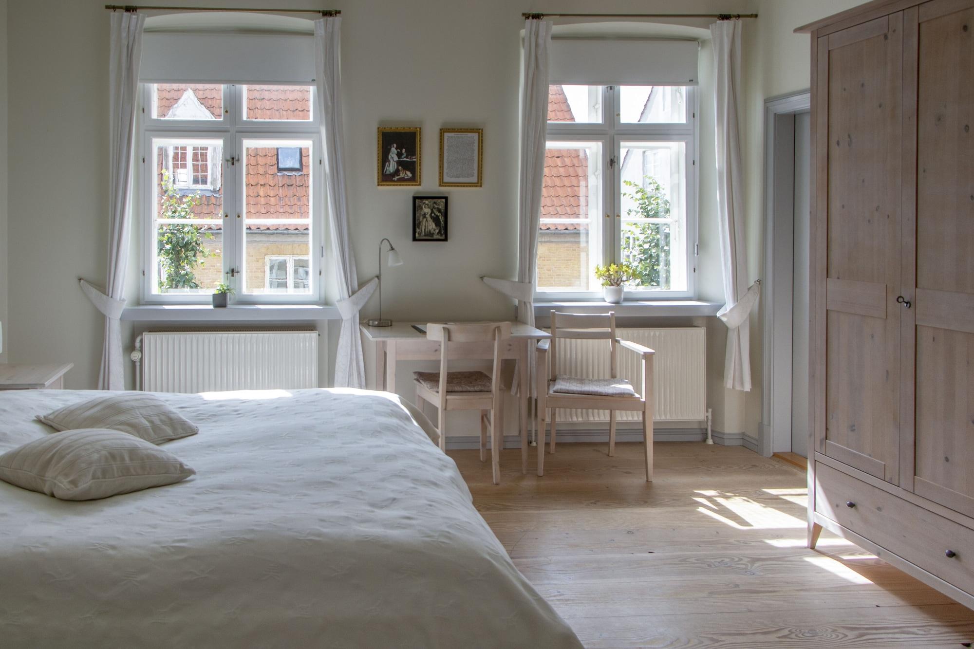 Equipamiento de Habitación Brødremenighedens Hotel