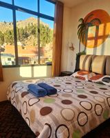Hospedagens - Hostal Suma Uta