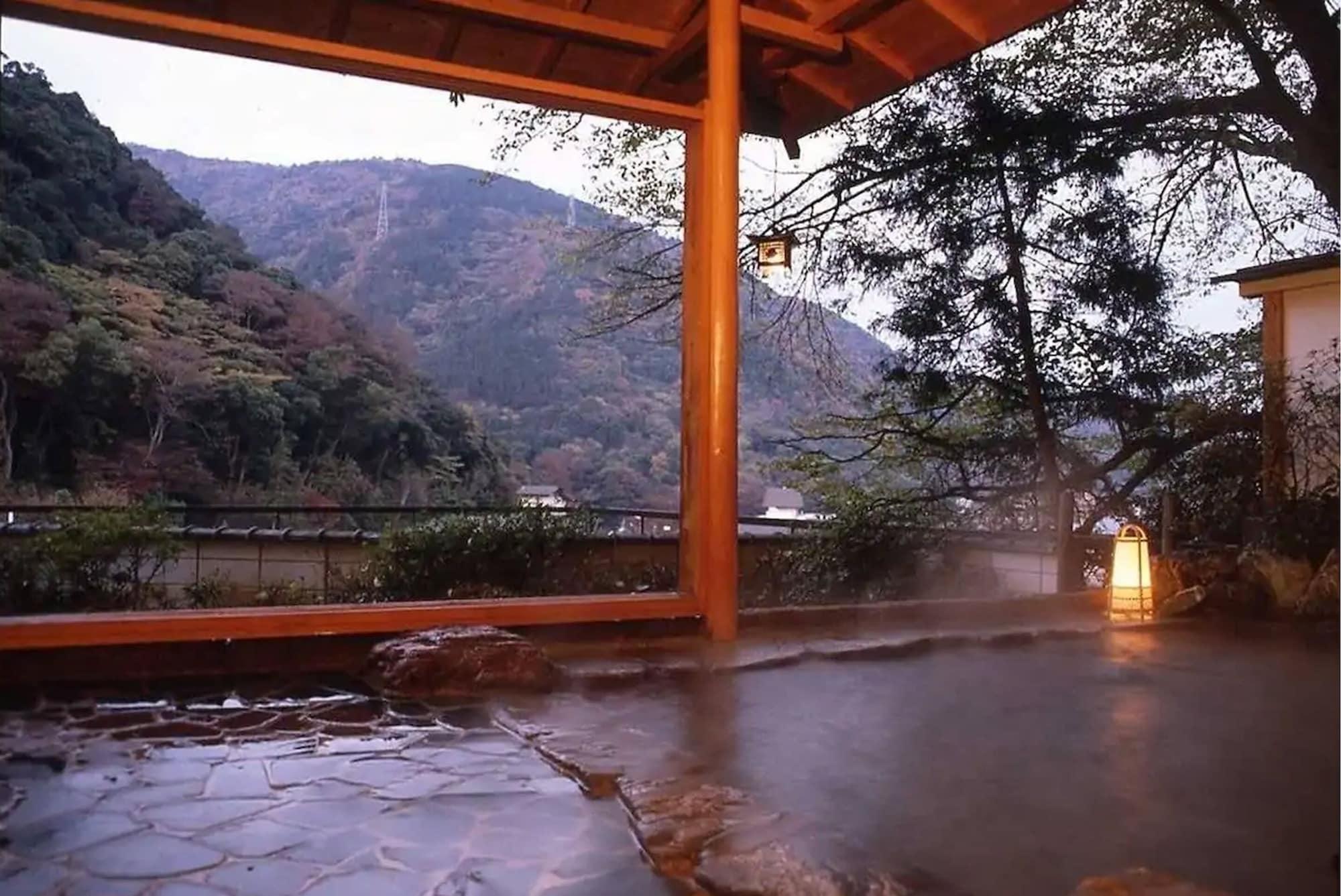 Spa Yamagaso