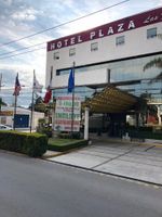 Alojamiento - Hotel Plaza Las Fuentes