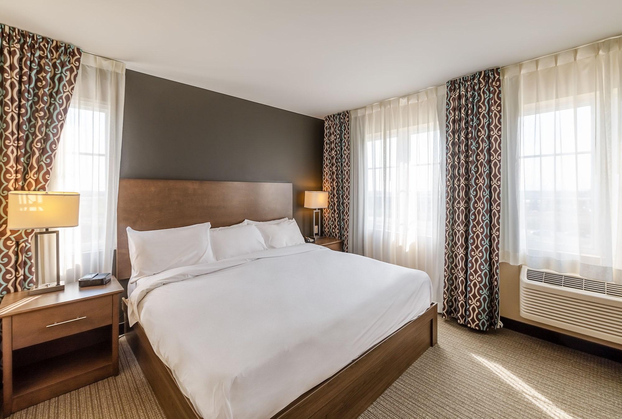 Habitación Imperia Hotel & Suites Terrebonne