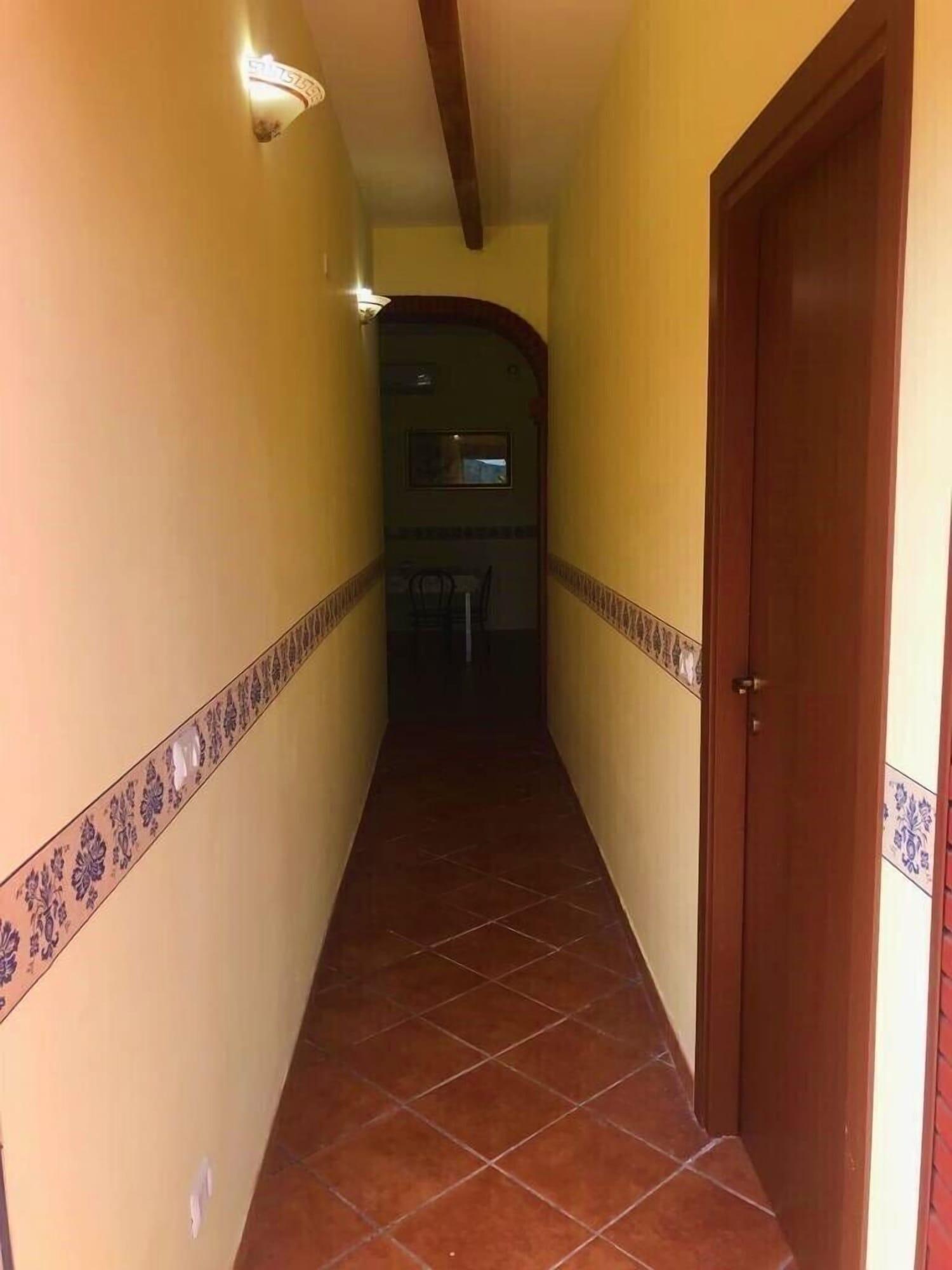 Varios B&B Teodora