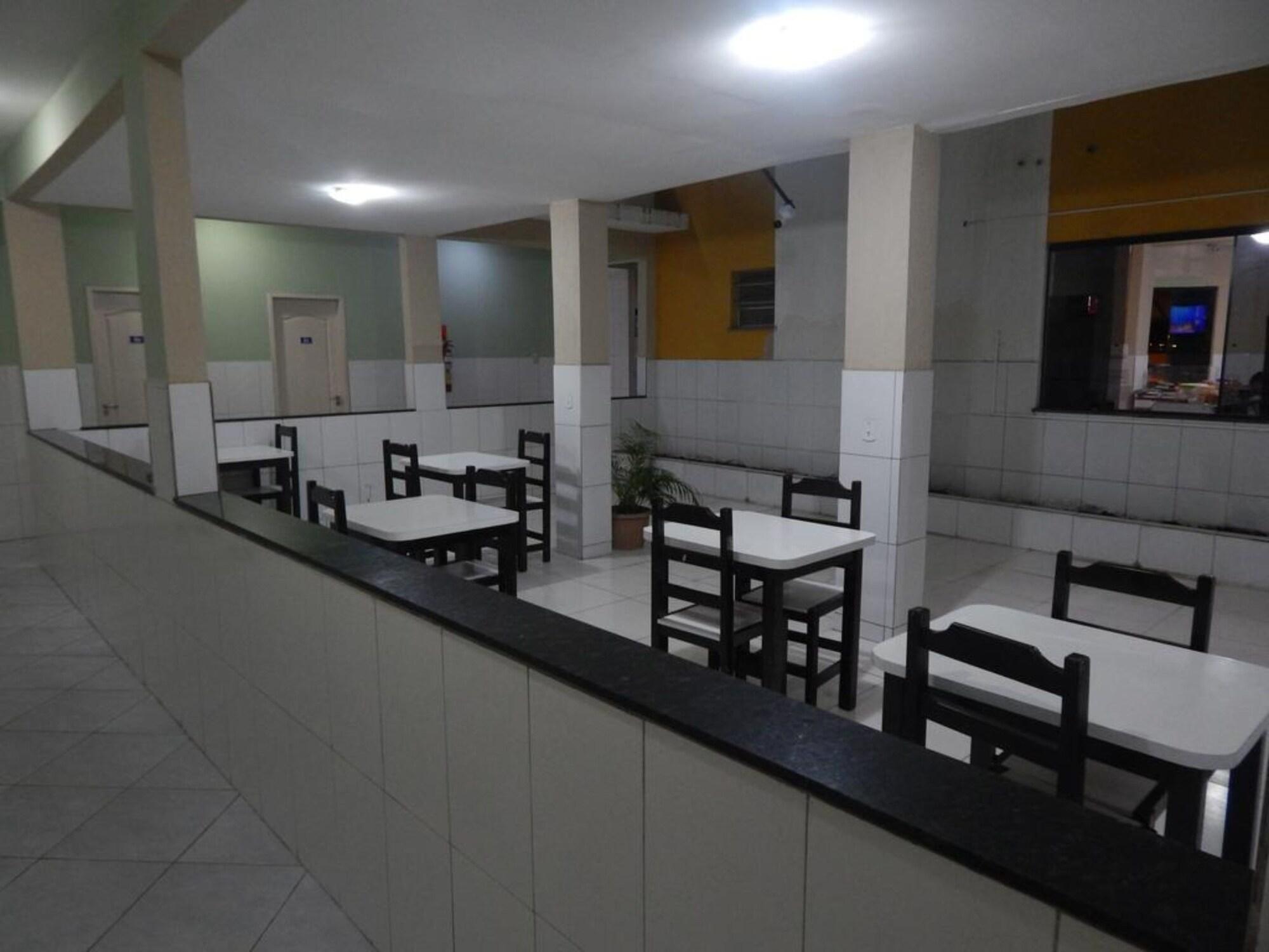 Restaurant Pousada Portal da Cidade