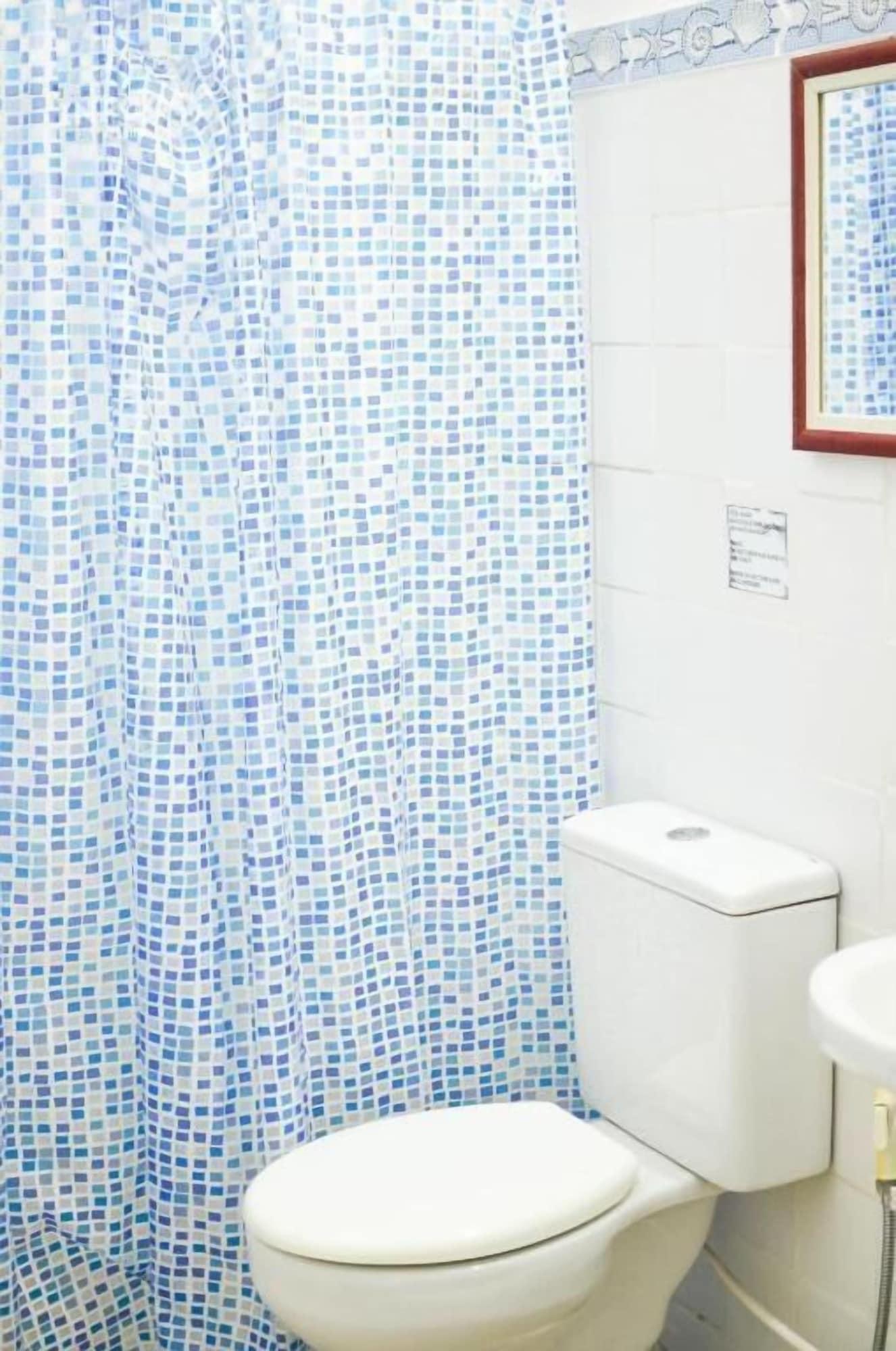 Equipamiento de Habitación Pousada Sossego