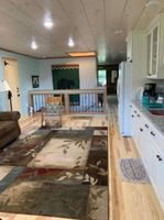 Alojamiento - 3 Valley View Barn Top Floor