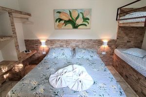 Alquiler Vacacional - Chalés Vila da Serra