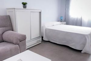 Alquiler Temporario - Estudio centrico y economico en Conil