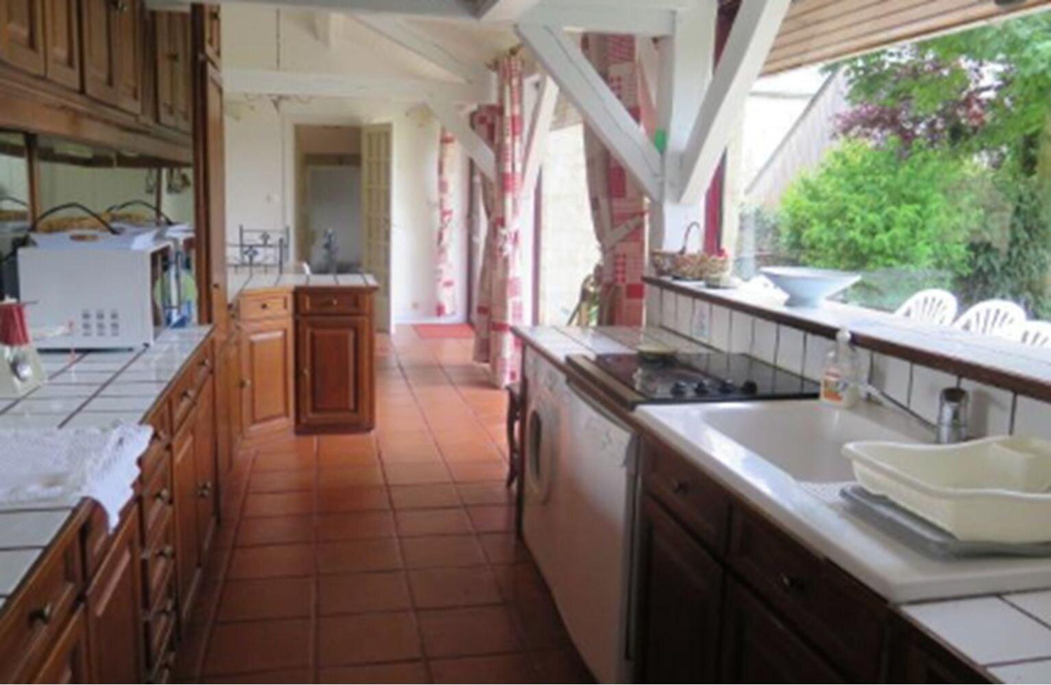 Restaurant Manoir de L'abbaye