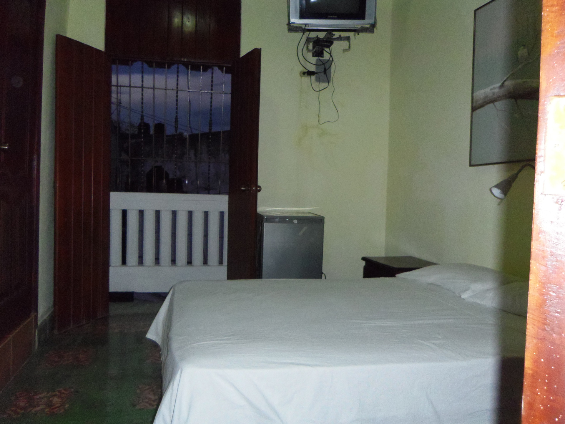 Vista Exterior Paseo Colonial Apartahotel