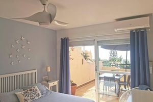 Alquiler Vacacional - Townhouse Marbella-mijas Costa