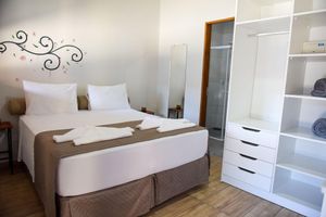 Alquiler Vacacional - Recanto das Carpas