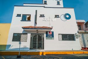 Alojamiento - Capital O Hotel Aurora, Tuxtla Gutiérrez