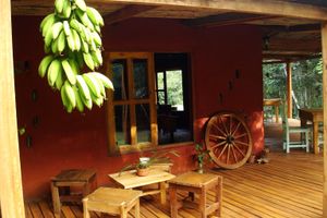 Alojamiento - Posada Guatambú