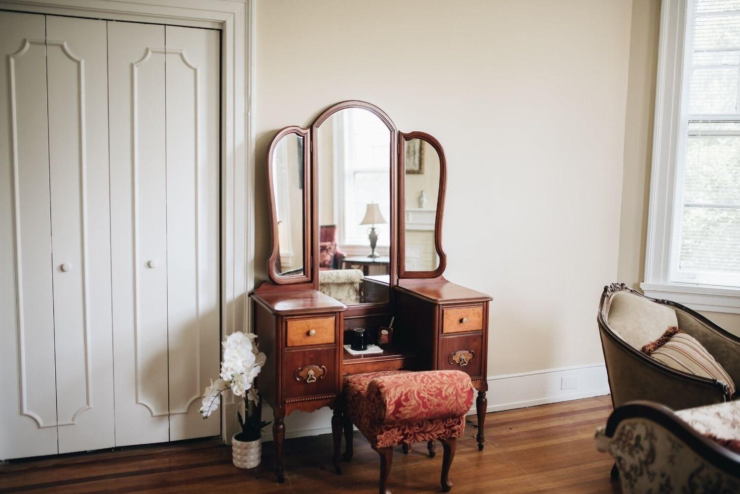 Set de Habitación 1912 Bed and Breakfast