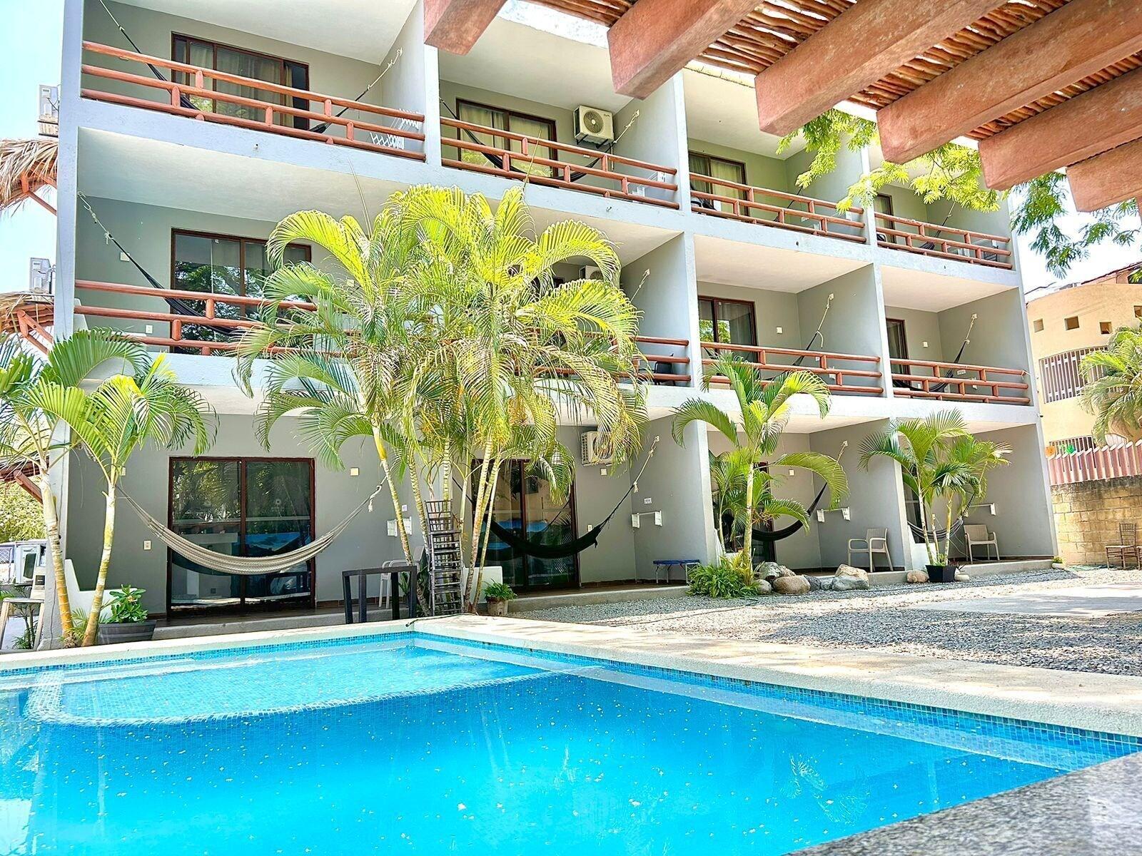 Varios Hotel Aldea Sol