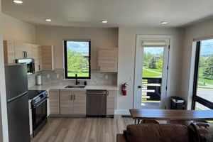 Alquiler Vacacional - Bozeman Cozy Condo