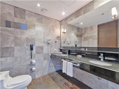 Hotel Spiwak Chipichape Cali