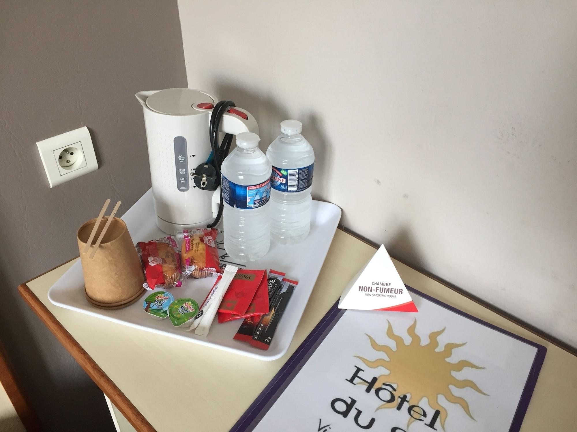 Set de Habitación Hôtel Du Sud Vieux Port